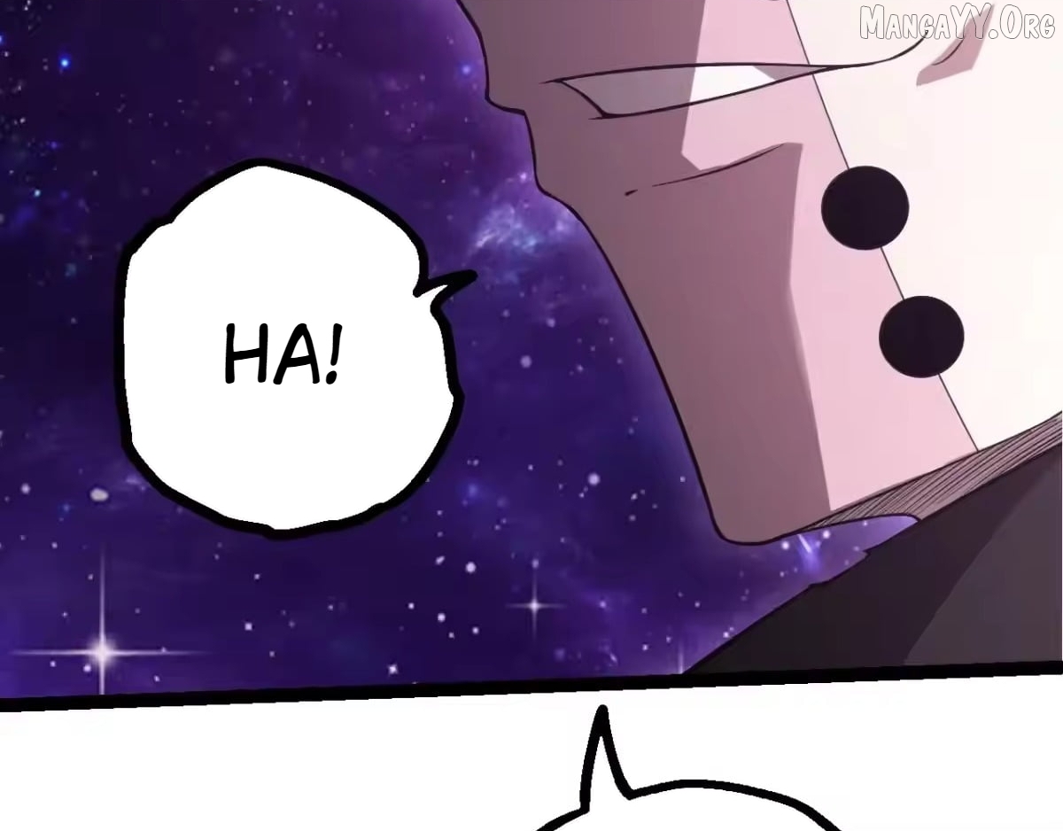 Evolution Begins With A Big Tree Chapter 508 - page 38